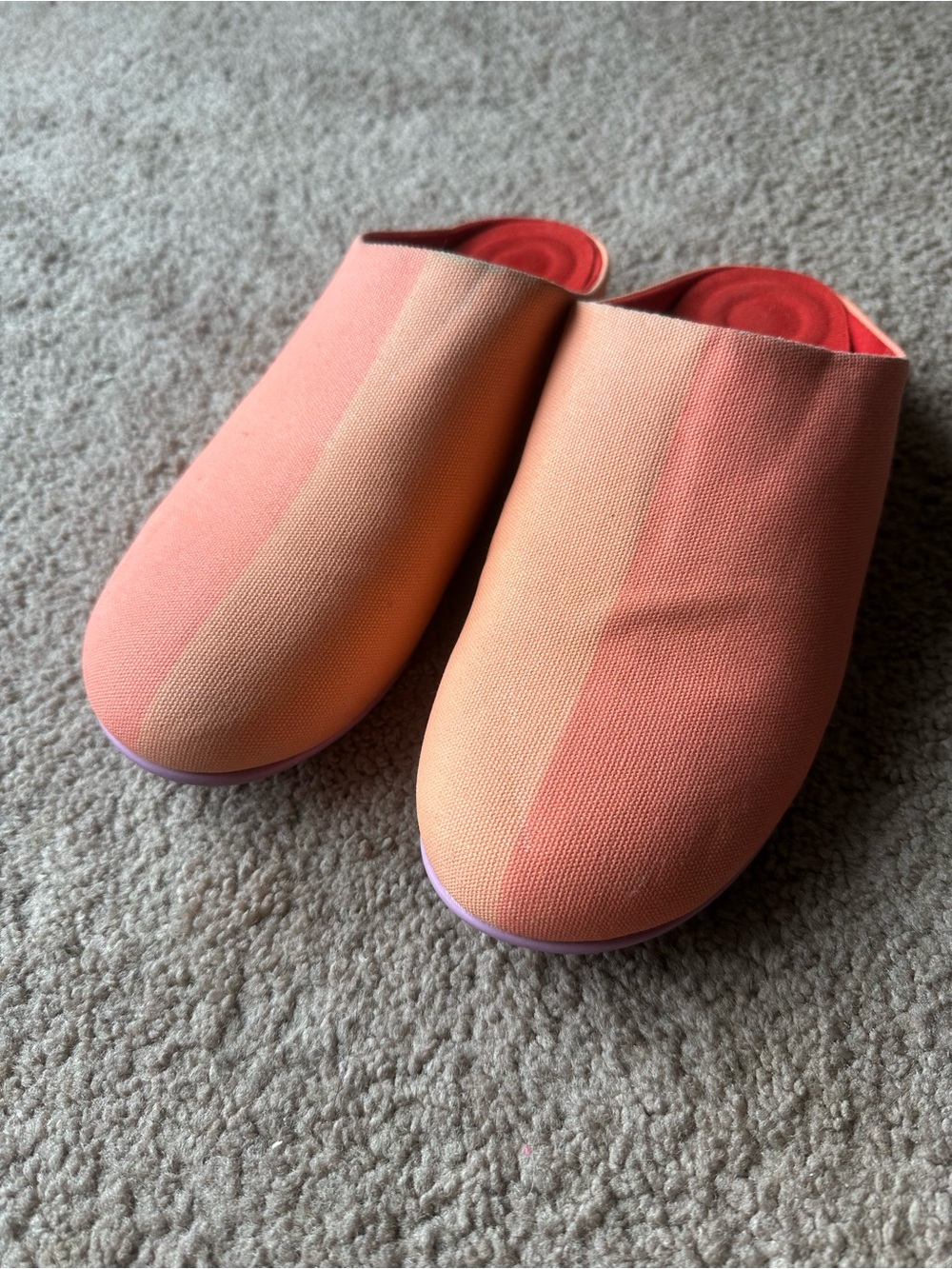 FitFlop x Yinka Ilori Size 8